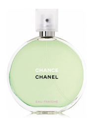 Chanel Chance Eau Fraiche 100ml EDT for Women